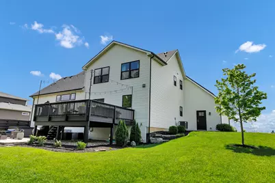 506 Silver Lake Court, Savoy, IL 61874 - Photo 32
