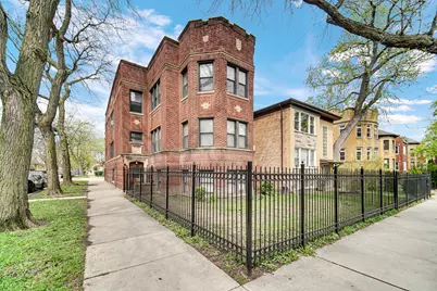 5000 N Ridgeway Avenue, Chicago, IL 60625 - Photo 1