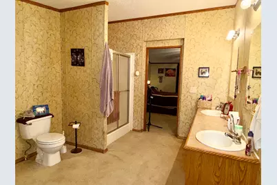 2025 Central Hill Road, Grantsburg, IL 62943 - Photo 14