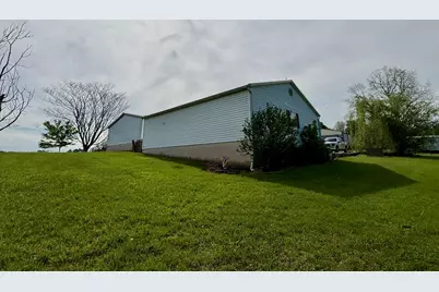 2025 Central Hill Road, Grantsburg, IL 62943 - Photo 26