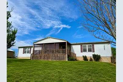 2025 Central Hill Road, Grantsburg, IL 62943 - Photo 2