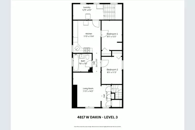 4817 W Dakin Street, Chicago, IL 60641 - Photo 22