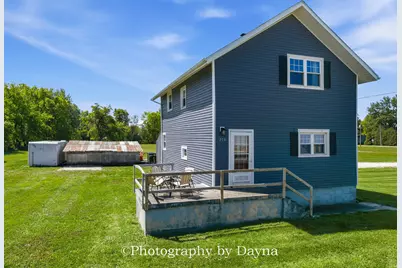 250 W Frontage Street, Sheldon, IL 60966 - Photo 1