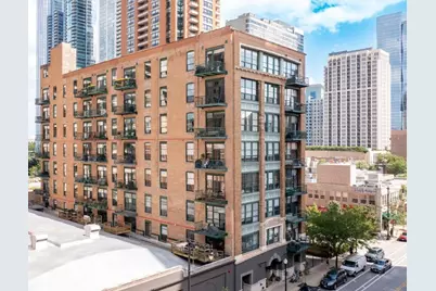 1133 S Wabash Avenue, Chicago, IL 60605 - Photo 1