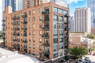 1133 S Wabash Ave, Chicago, IL 60605 - Photo 1