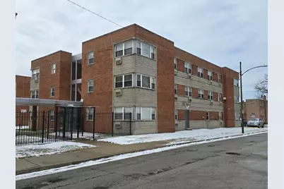 2411 W Balmoral Avenue #3D, Chicago, IL 60625 - Photo 2