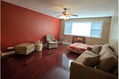 2411 W Balmoral Avenue #3D, Chicago, IL 60625 - Photo 4