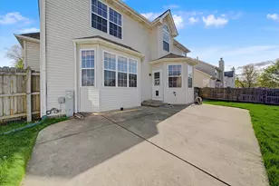 942 Brassfield Ave, Romeoville, IL 60446 - Photo 34