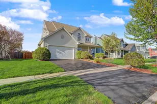 942 Brassfield Ave, Romeoville, IL 60446 - Photo 38