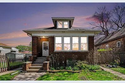 5031 N Kostner Avenue, Chicago, IL 60630 - Photo 1