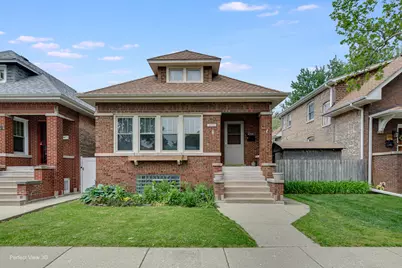 4050 N Menard Avenue, Chicago, IL 60634 - Photo 1