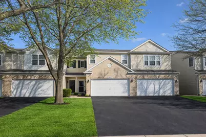 24235 Leski Lane, Plainfield, IL 60585 - Photo 1