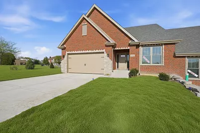 19501 Foxford Lane, Mokena, IL 60448 - Photo 1