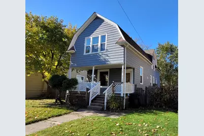 824 Hickory Street, Waukegan, IL 60085 - Photo 1