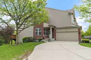 1566 Yellowstone Dr, Streamwood, IL 60107 - Photo 1