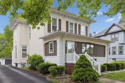 820 S Washington Street, Lockport, IL 60441 - Photo 2