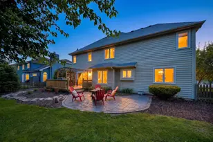 496 Waubonsee Circle, Oswego, IL 60543 - Photo 44