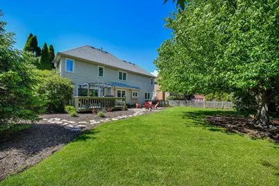 496 Waubonsee Circle, Oswego, IL 60543 - Photo 42