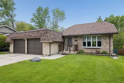 1005 Valley Lane, Lockport, IL 60441 - Photo 1