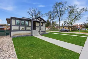 4400 Wenonah Ave, Stickney, IL 60402 - Photo 2