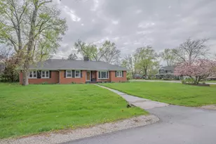 5536 Howard Ave, La Grange Highlands, IL 60525 - Photo 20