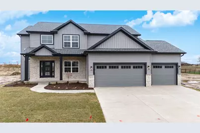 5008 Castlebar Drive, Bloomington, IL 61705 - Photo 1