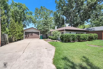 324 W Harrison Road, Lombard, IL 60148 - Photo 1