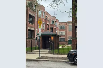6108 S Dorchester Avenue, Chicago, IL 60637 - Photo 2