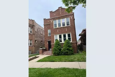 6630 N Washtenaw Avenue #G, Chicago, IL 60645 - Photo 1