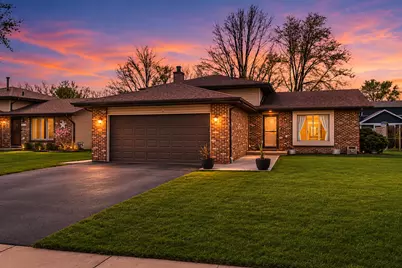 2413 Kerry Winde Drive, New Lenox, IL 60451 - Photo 1