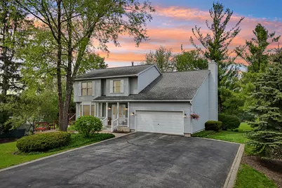 14942 W Rockland Road, Libertyville, IL 60048 - Photo 1