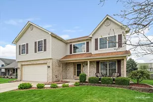 1515 Cindy Ln, Sandwich, IL 60548 - Photo 2