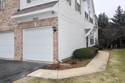 2903 Stonewater Drive #2903, Naperville, IL 60564 - Photo 1