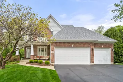 617 Sheffield Circle, Sugar Grove, IL 60554 - Photo 1
