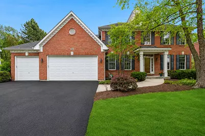 864 Wingfoot Drive, North Aurora, IL 60542 - Photo 1