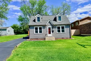 11709 S Hamlin Ave, Alsip, IL 60803 - Photo 2