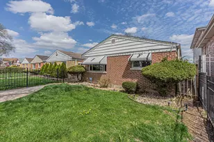 4541 S Laporte Ave, Chicago, IL 60638 - Photo 2