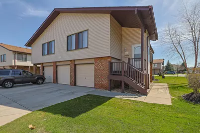 1332 Kingsbury Drive #1, Hanover Park, IL 60133 - Photo 1