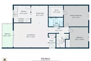 831 E Coach Rd, Palatine, IL 60074 - Photo 18