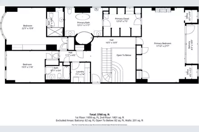 199 E Lake Shore Drive #8W, Chicago, IL 60611 - Photo 30