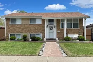 1329 Buffalo Ave, Calumet City, IL 60409 - Photo 2