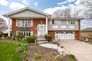 8537 Walnut Ave, Orland Park, IL 60462 - Photo 1