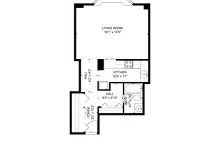 899 S Plymouth Ct, Chicago, IL 60605 - Photo 14