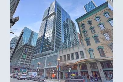 60 E Randolph Street #PH23A, Chicago, IL 60601 - Photo 1