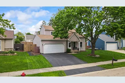 2250 Bannister Lane, Aurora, IL 60504 - Photo 2