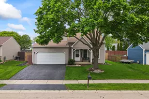 2250 Bannister Ln, Aurora, IL 60504 - Photo 1
