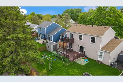 2250 Bannister Lane, Aurora, IL 60504 - Photo 28