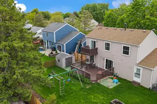 2250 Bannister Ln, Aurora, IL 60504 - Photo 28