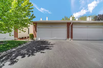 406 Hummingbird Court, Deerfield, IL 60015 - Photo 1