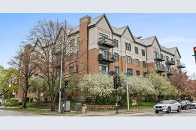 140 N Euclid Avenue #304, Oak Park, IL 60301 - Photo 1